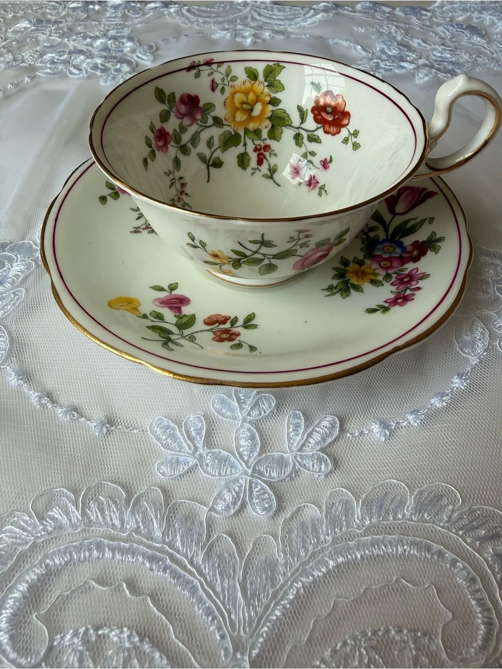 Aynsley this dainty